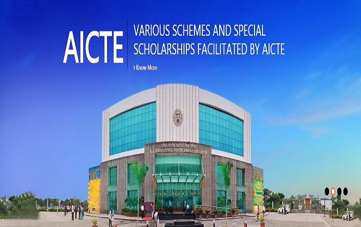 Share patent rights with students for on campus inventions AICTE to institutes